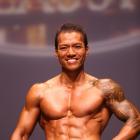 John  Dang - NPC Southern Classic 2013 - #1